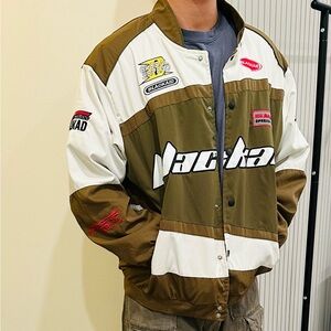 Brand New Men’s Large Jacket